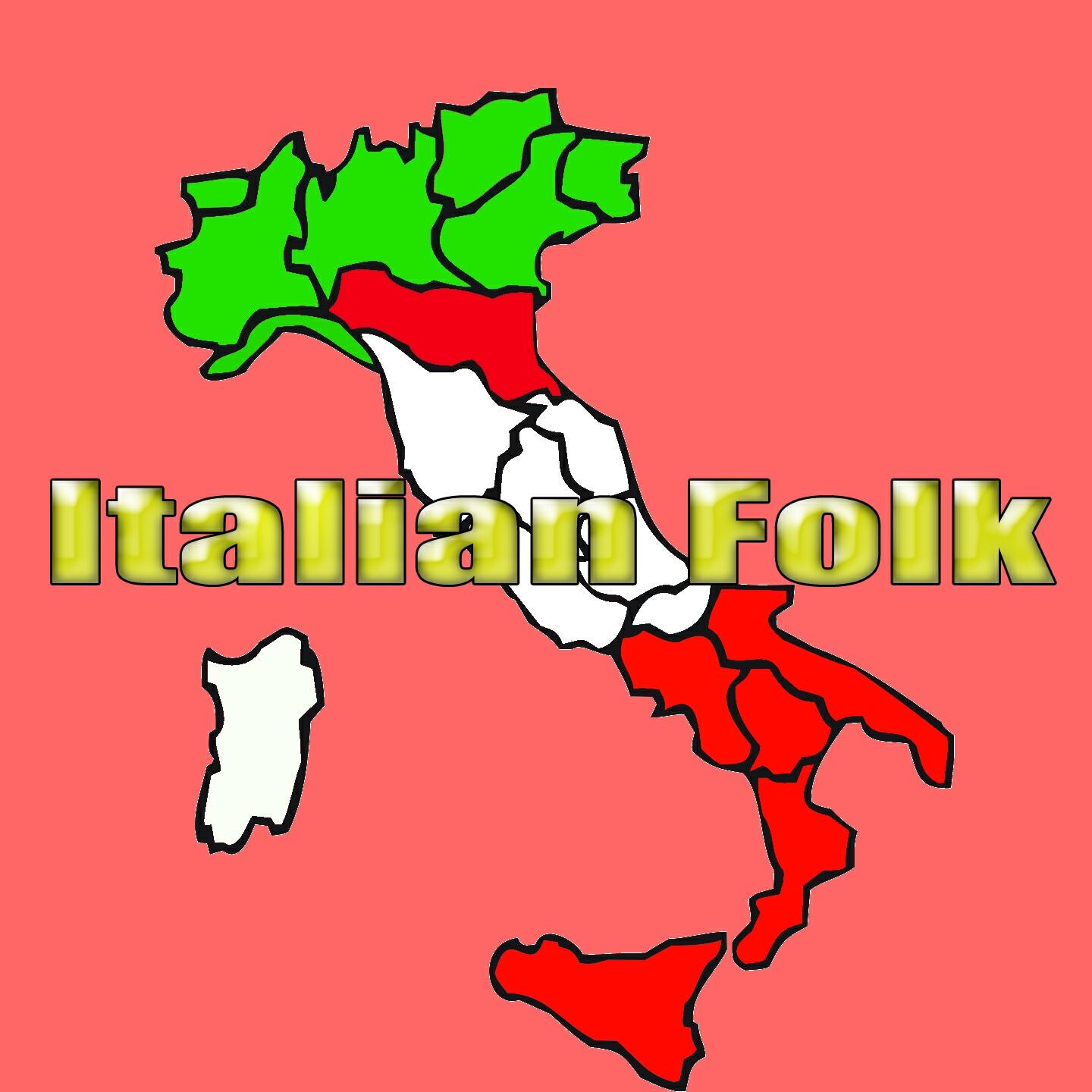 Релиз Italian Folk
