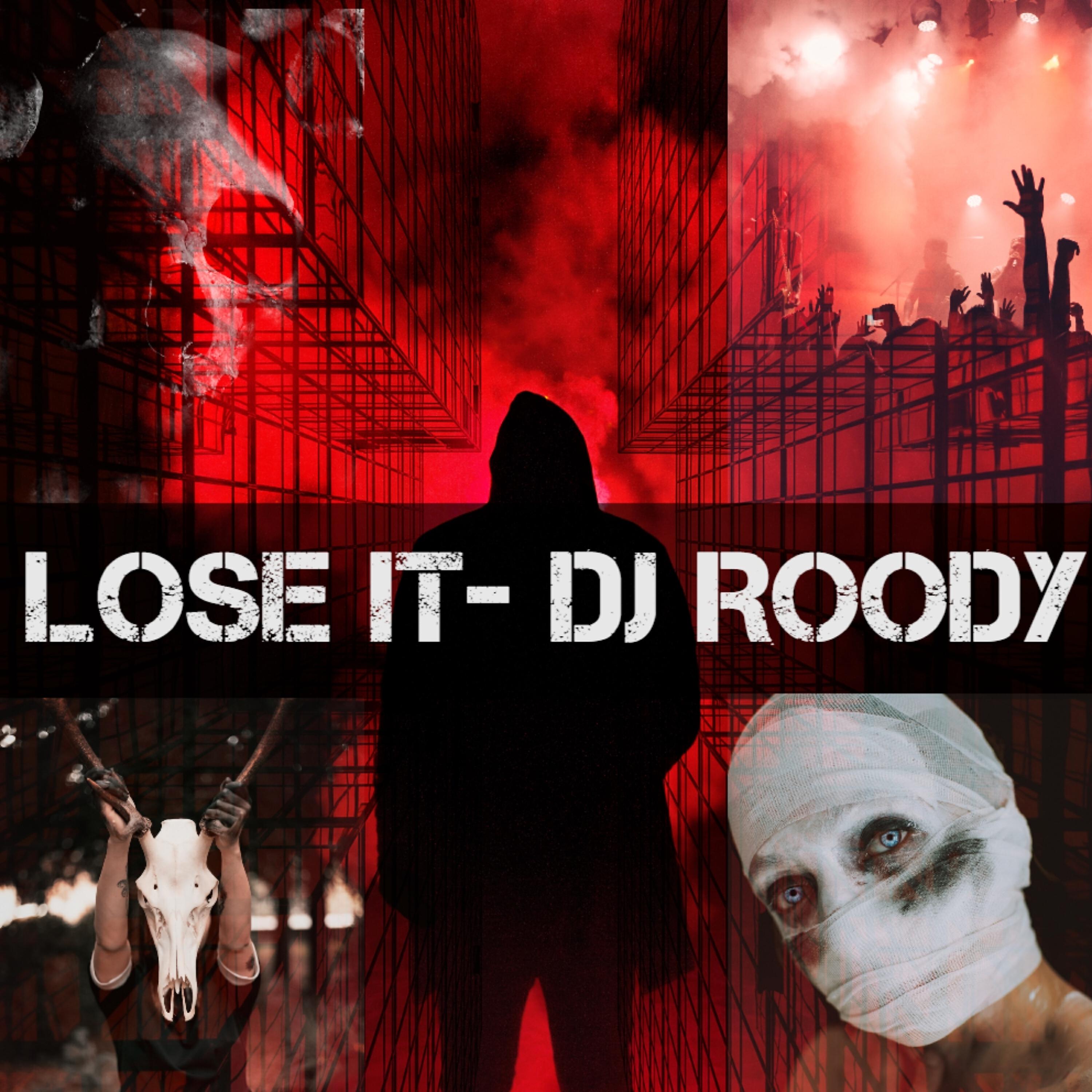 Релиз Lose It