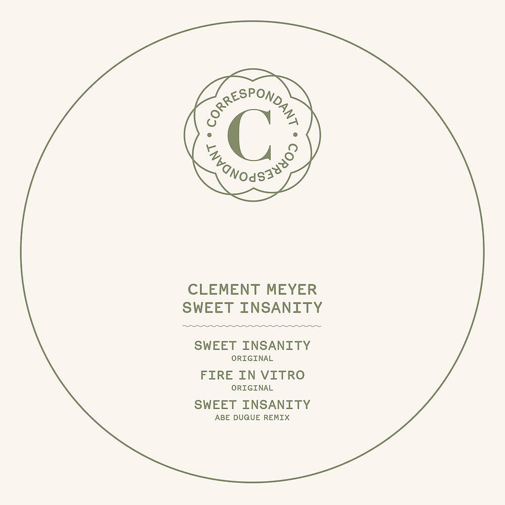 Релиз Sweet Insanity