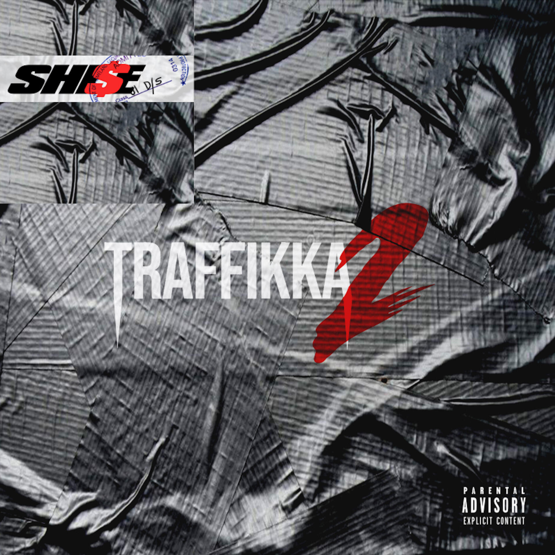 Релиз Traffikka 2