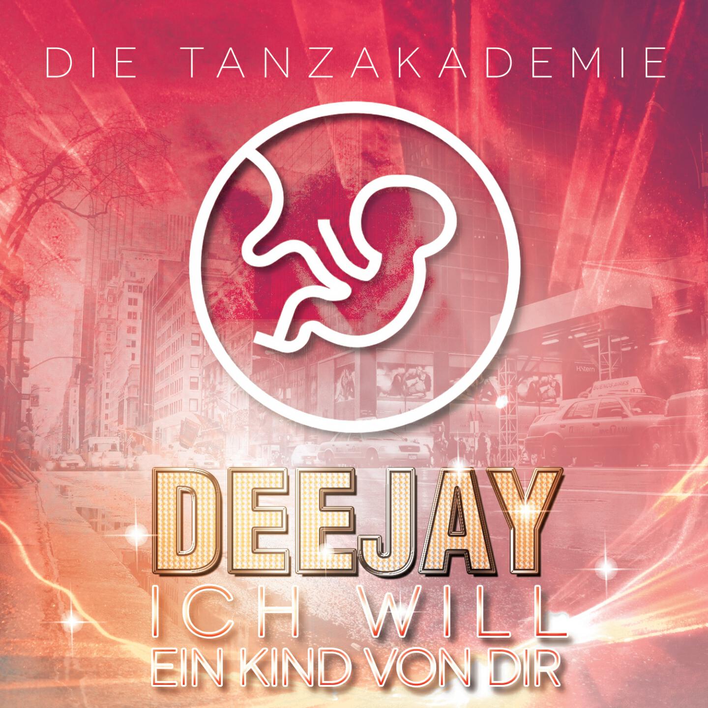 Релиз DJ, ich will ein Kind von Dir