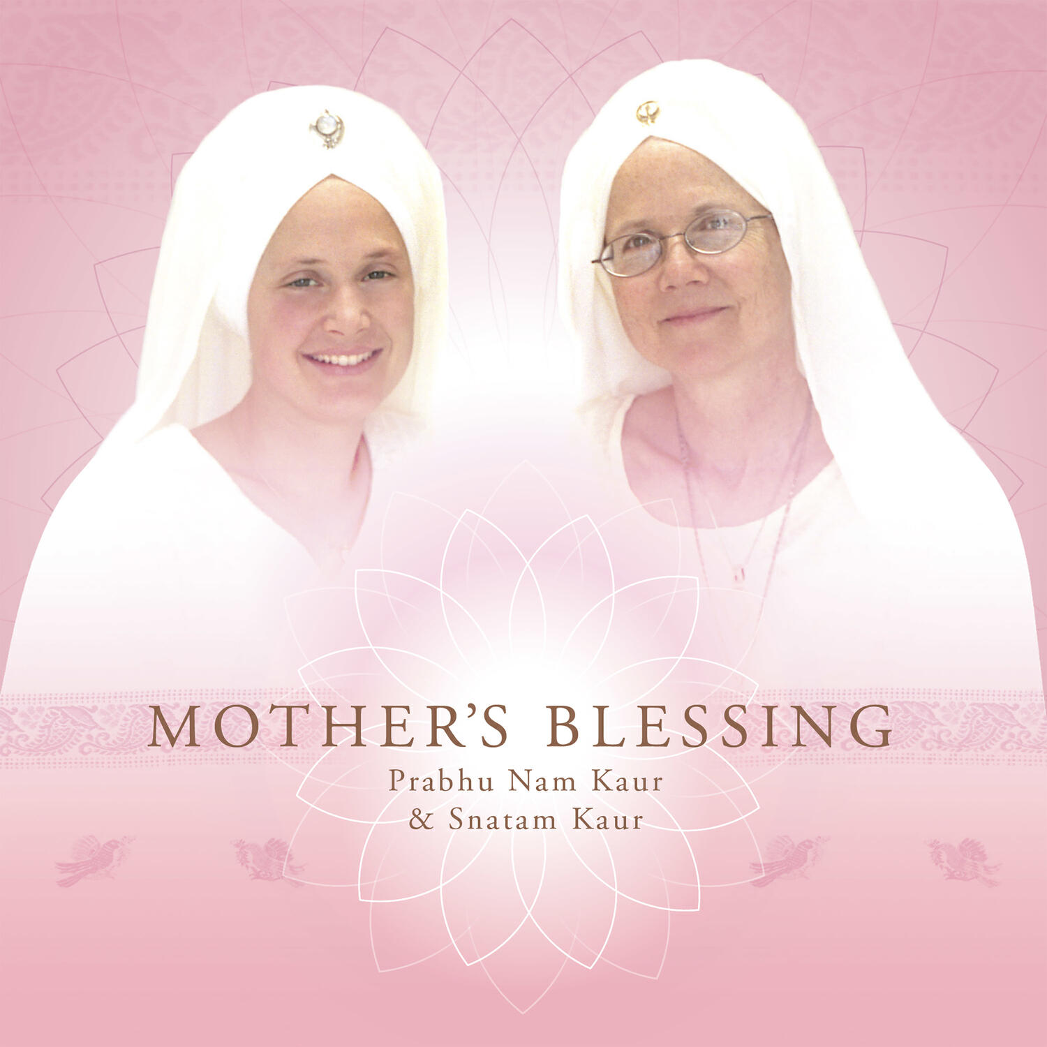 Релиз Mother's Blessing