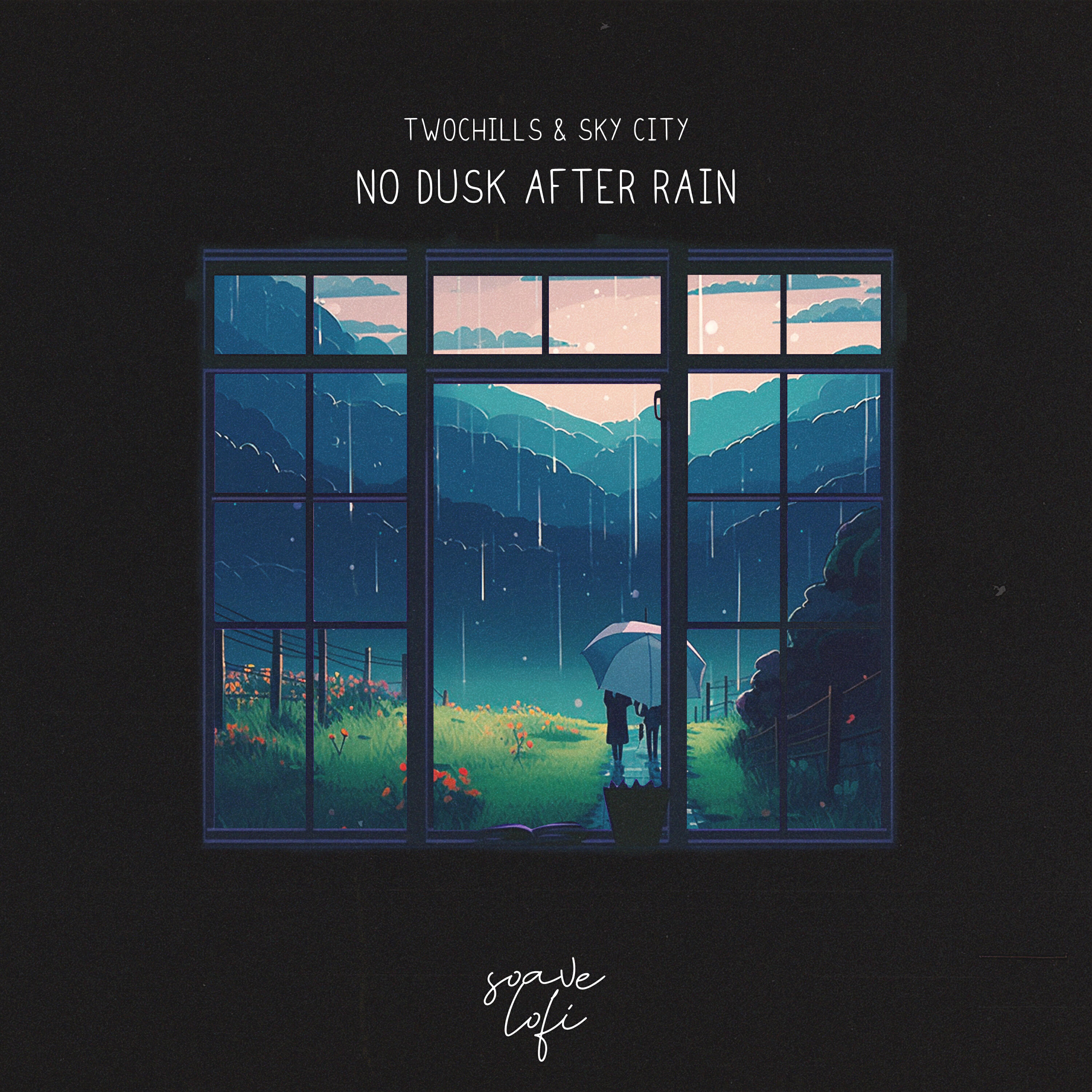 Релиз No Dusk After Rain