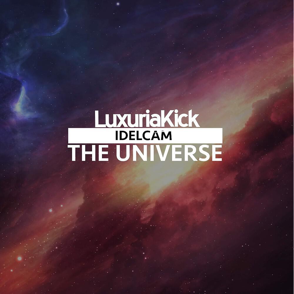 Релиз The Universe