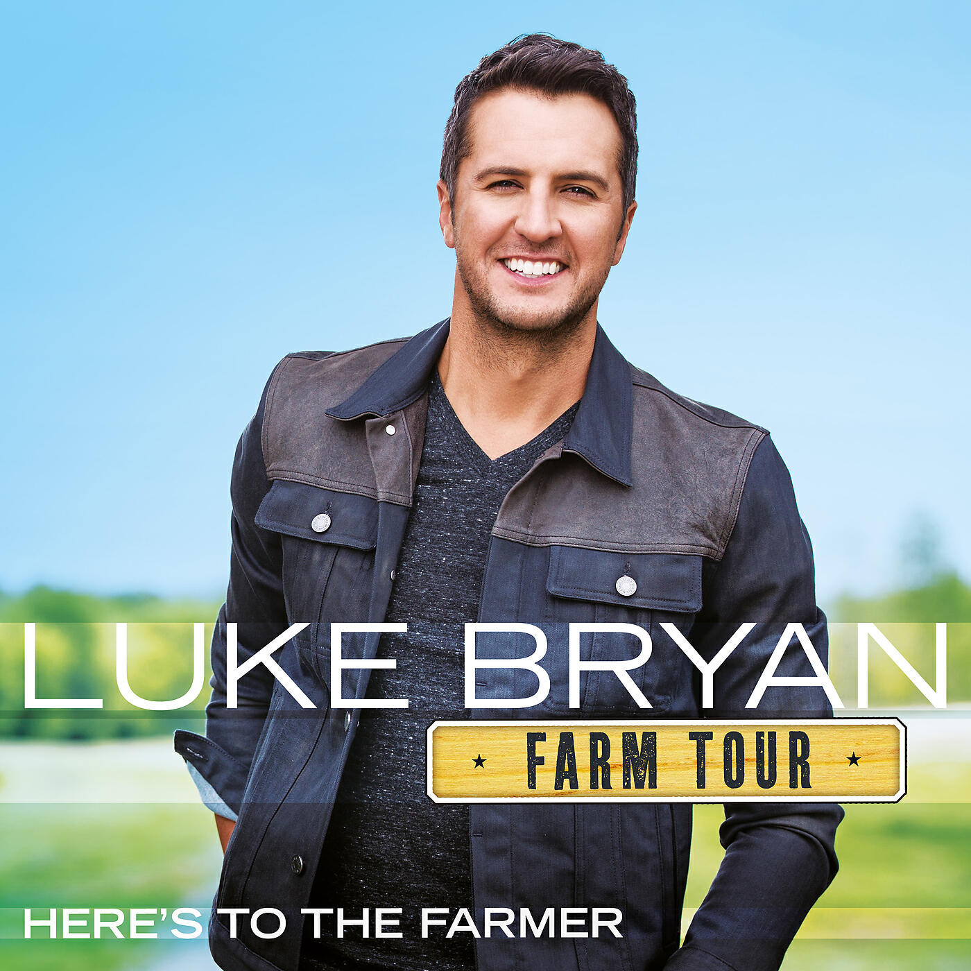Релиз Farm Tour…Here’s To The Farmer