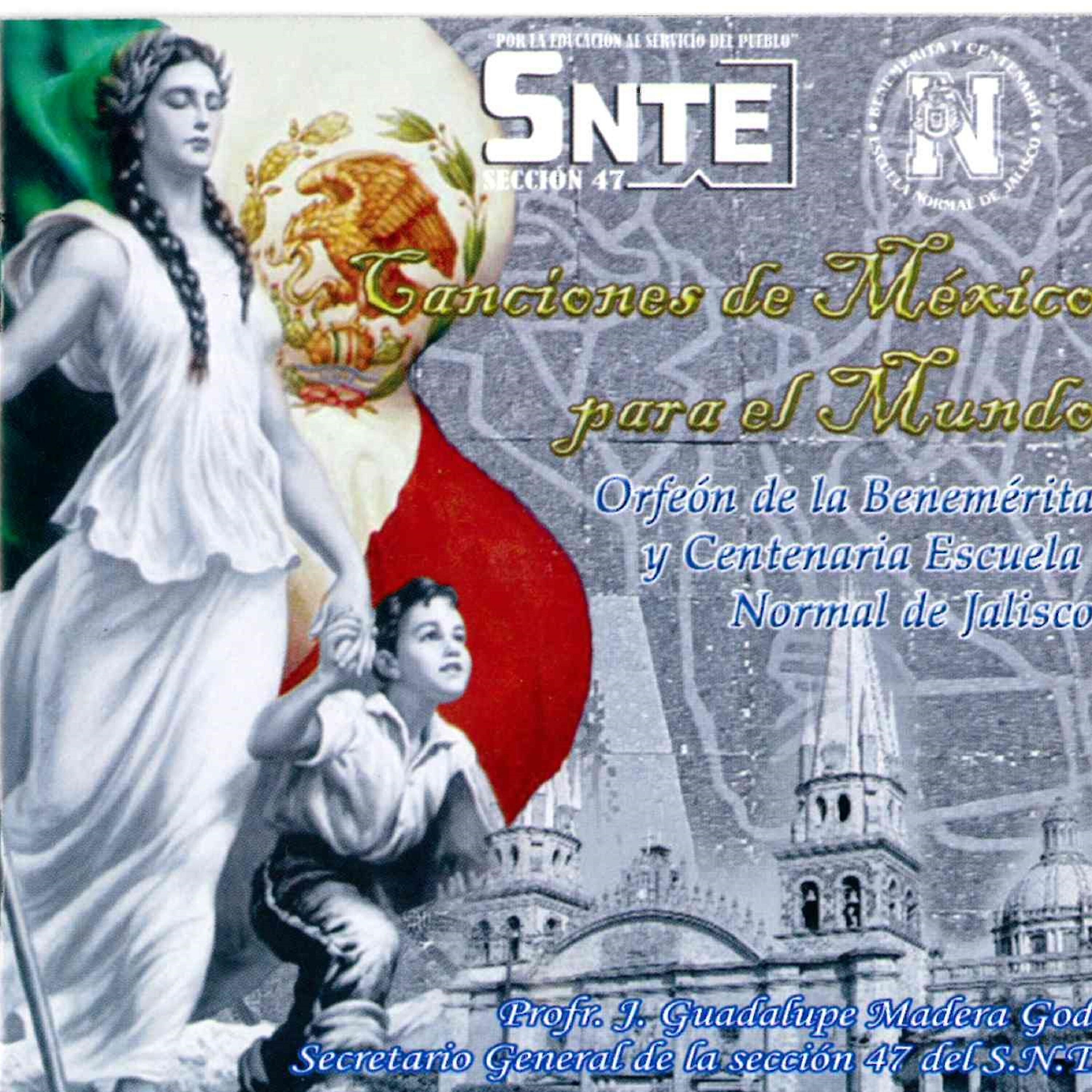 Centenaria Escuela Normal de Jalisco