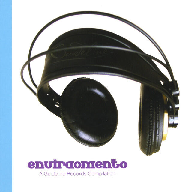 Релиз Enviraomento