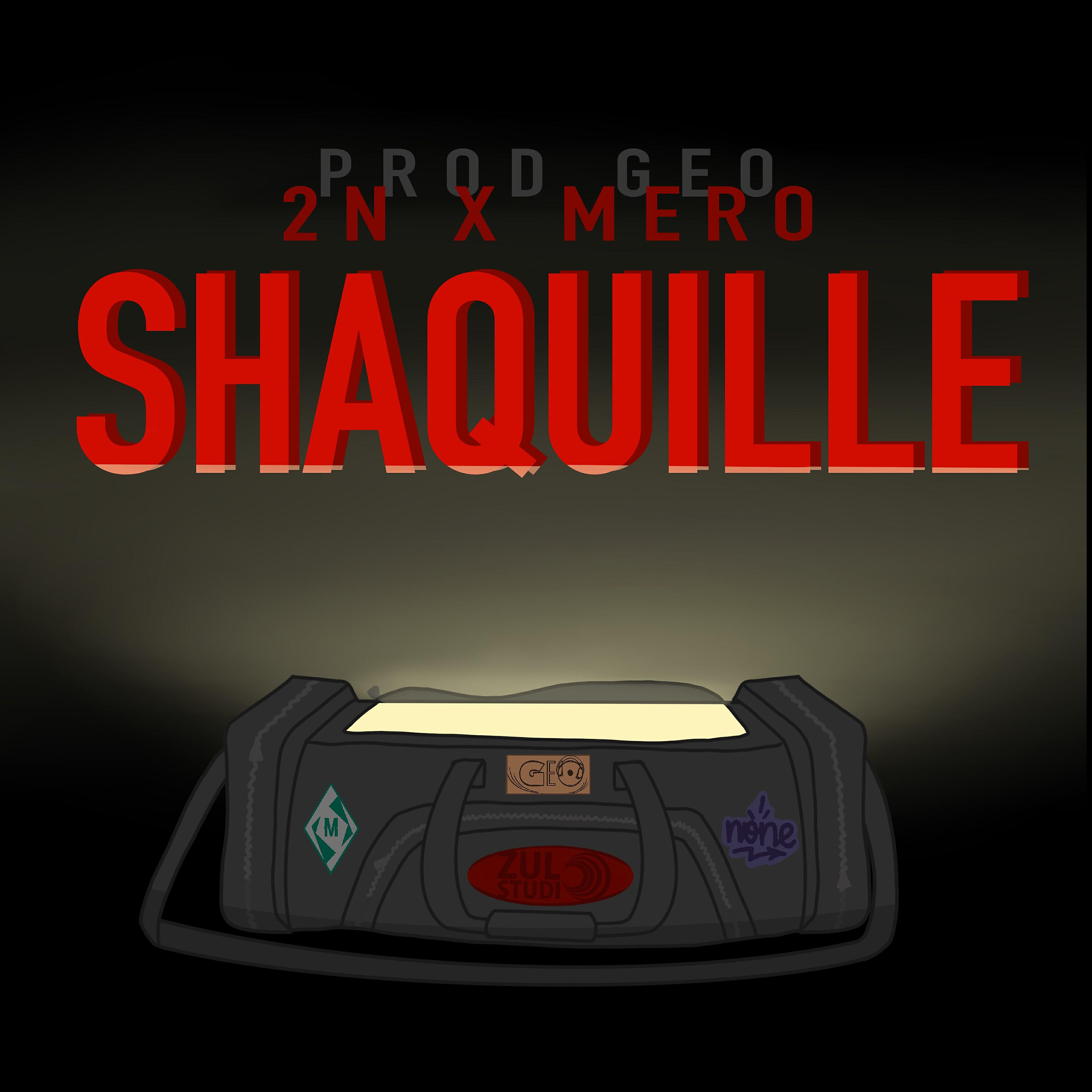 Релиз Shaquille