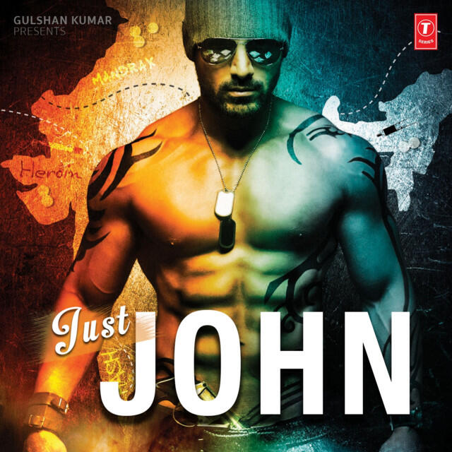 Релиз Just John
