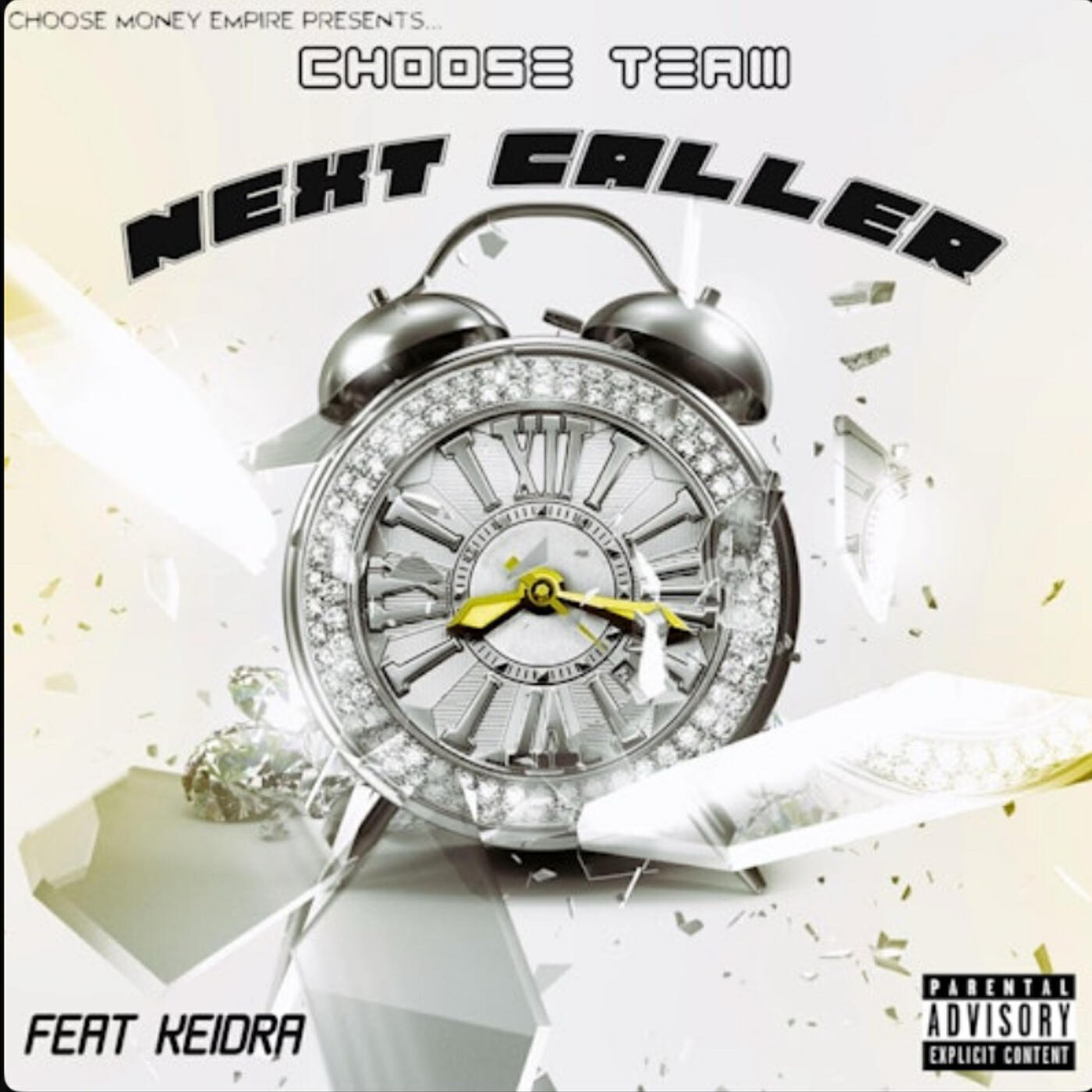 Релиз Next Caller