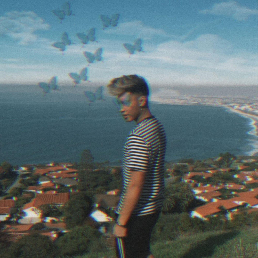 Релиз I'm Sorry You're Toxic