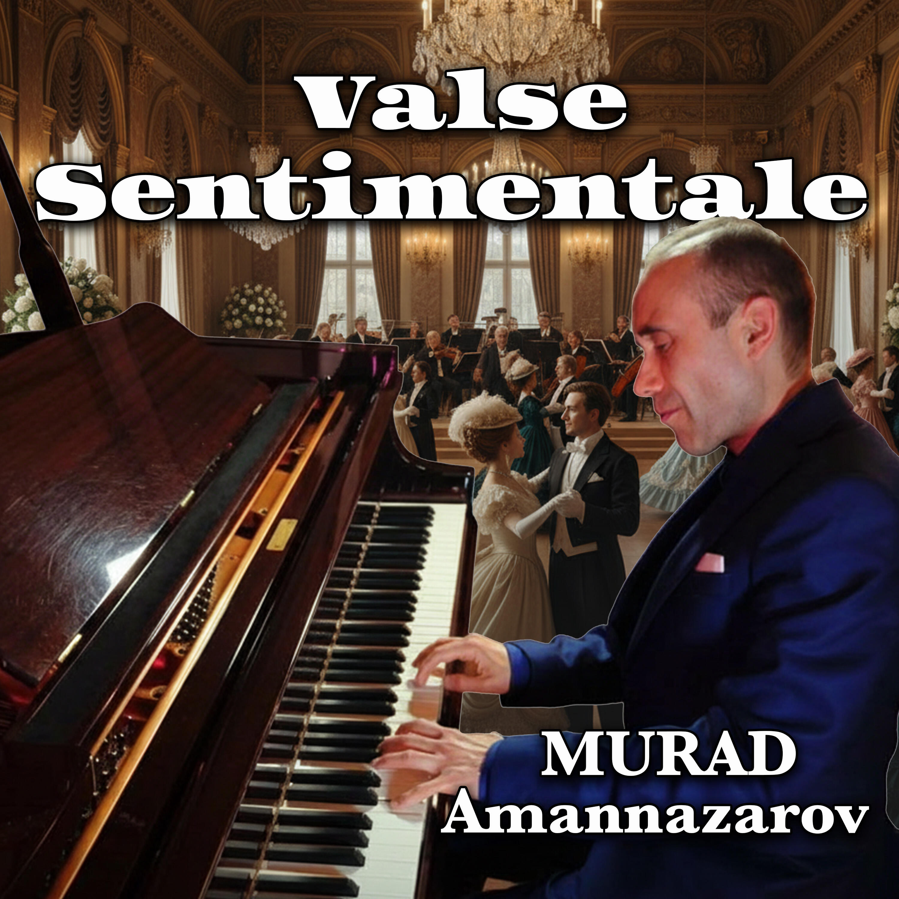 Релиз Valse Sentimentale