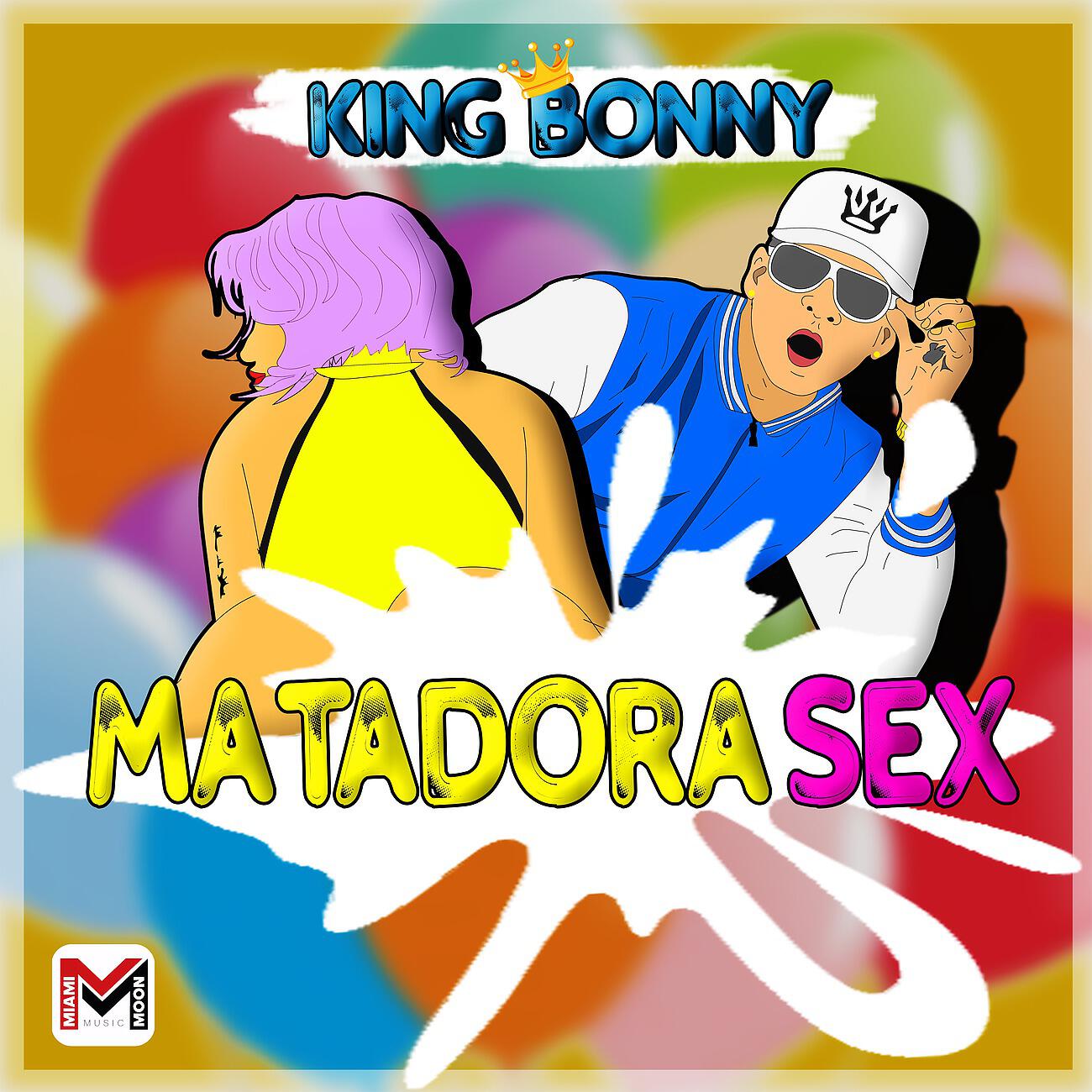 Релиз Matadora Sex