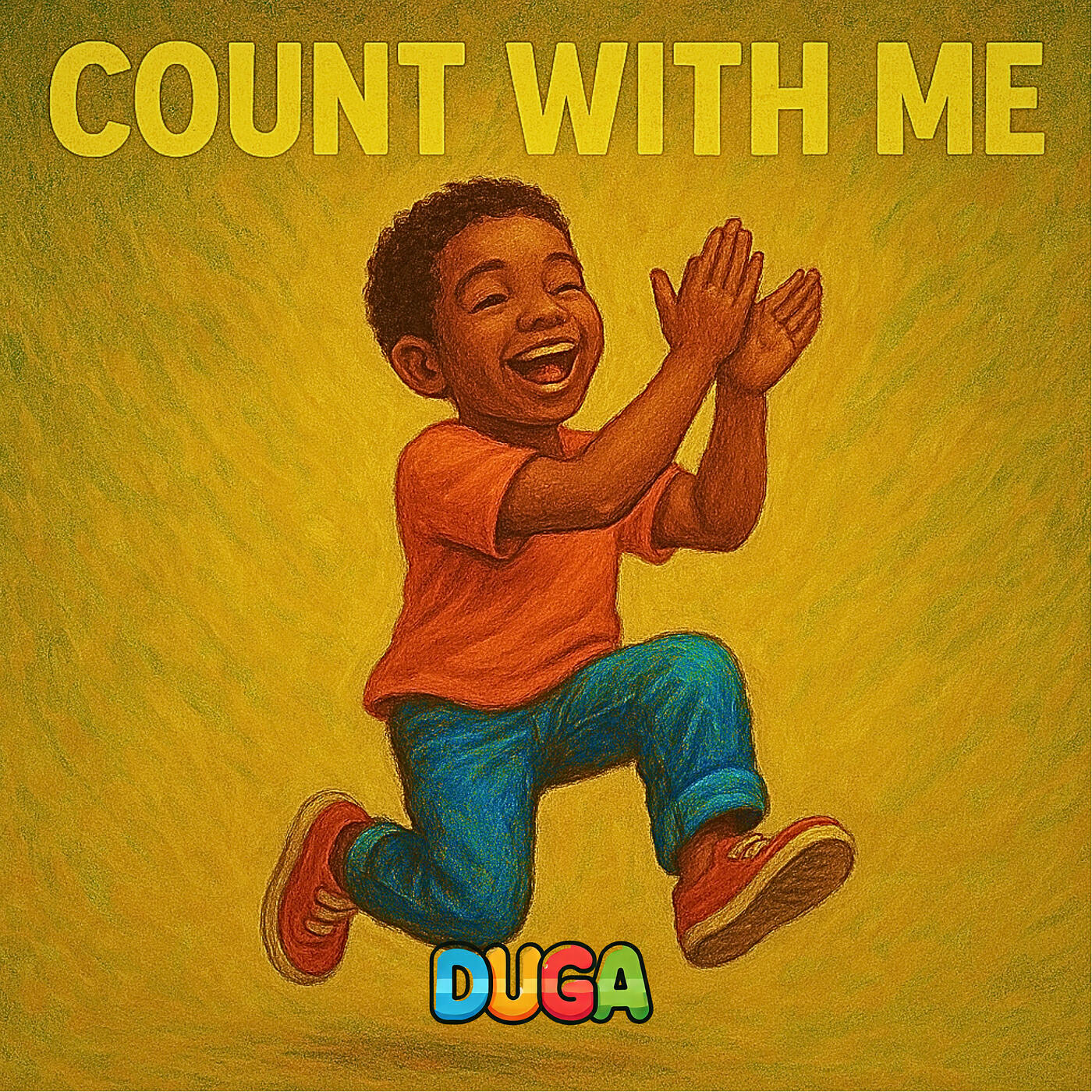 Релиз Count With Me