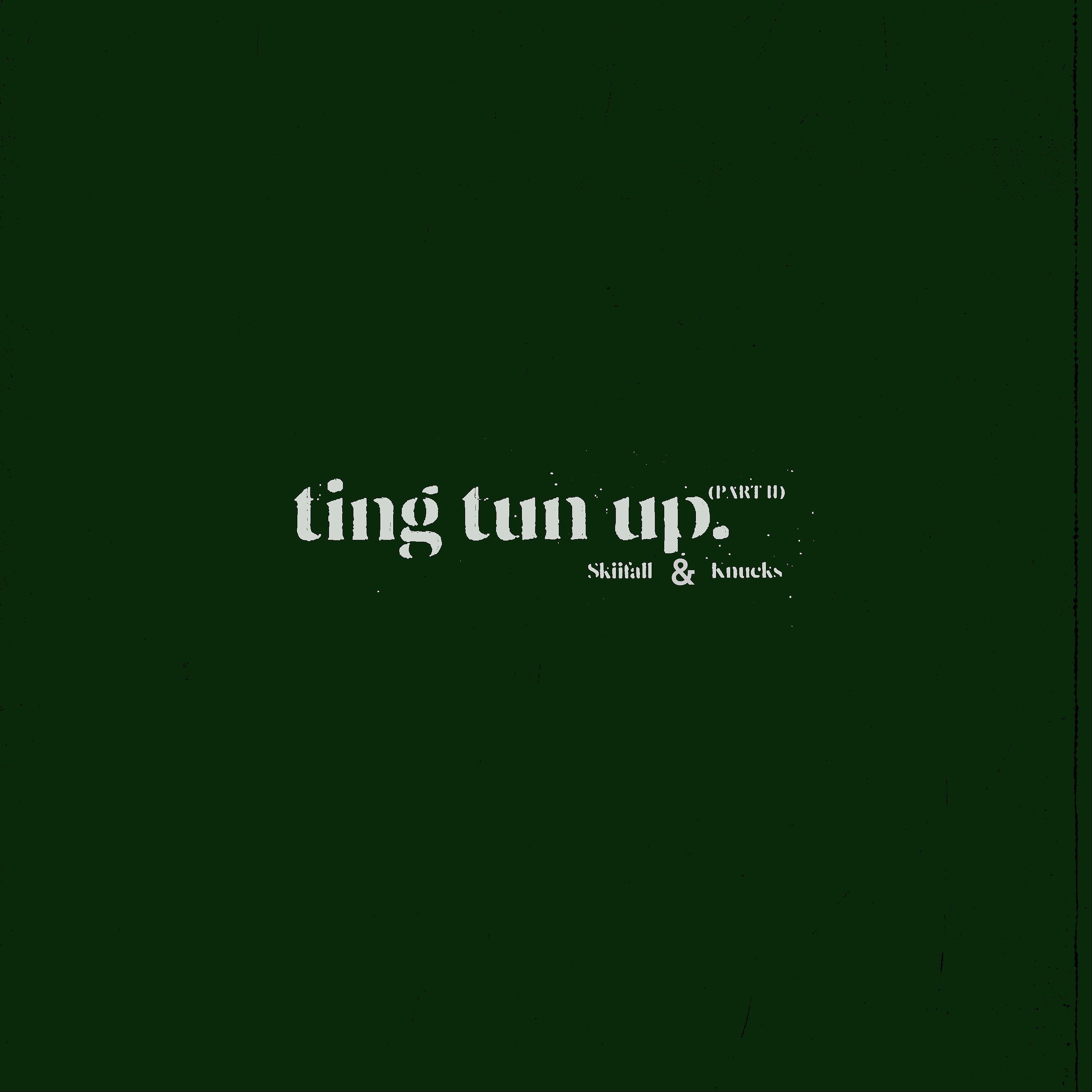 Релиз Ting Tun Up Part II