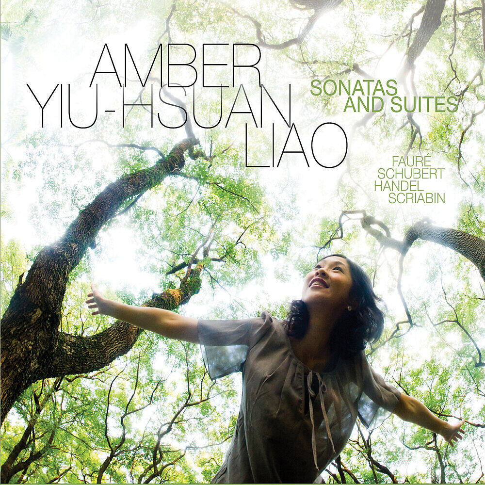 Amber Yiu-Hsuan Liao