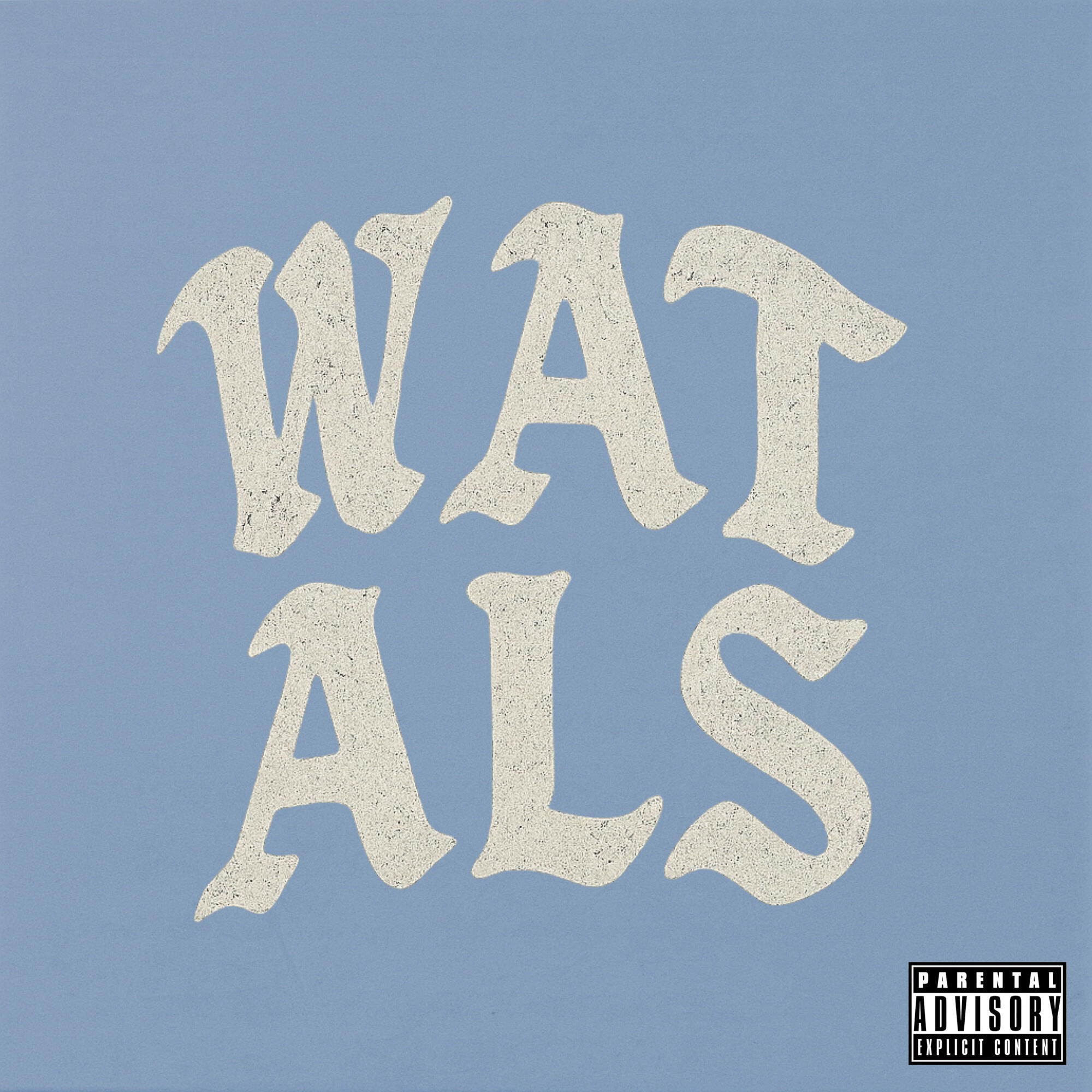 Релиз Wat Als