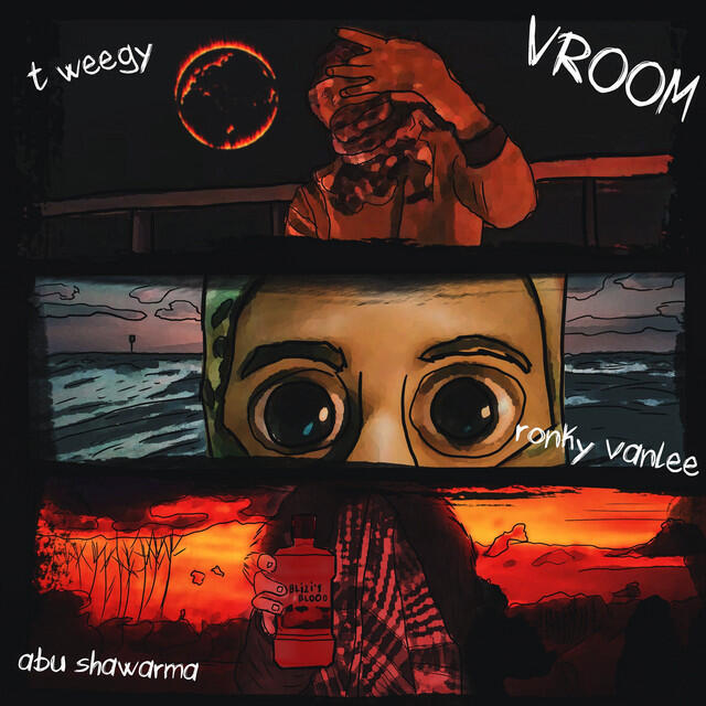 Релиз Vroom