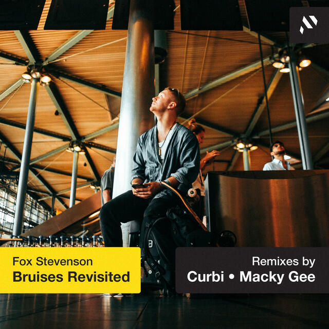 Релиз Bruises Revisited