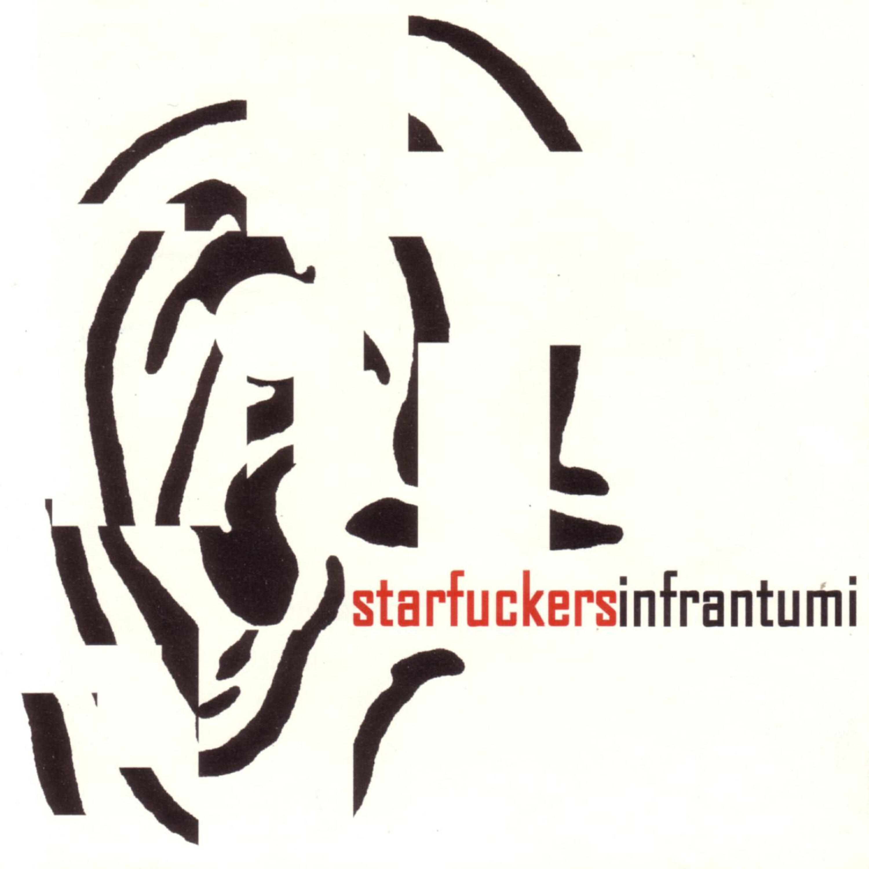 Релиз Infrantumi