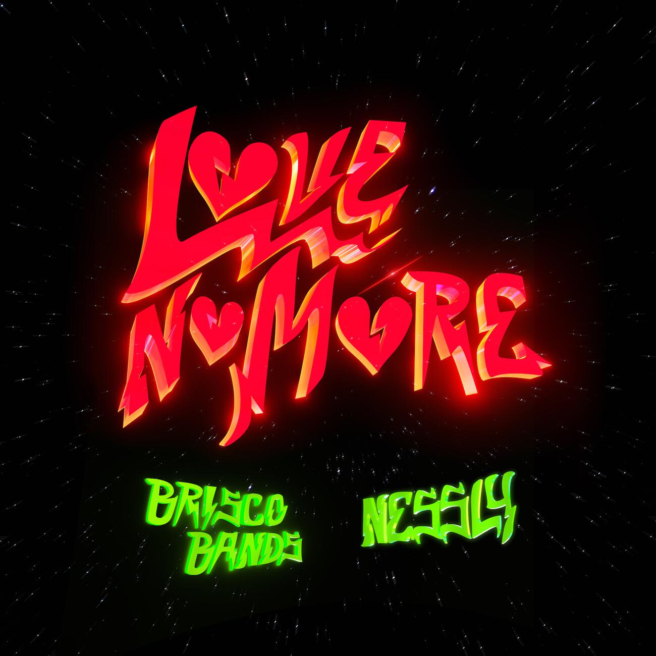 Релиз Love No More