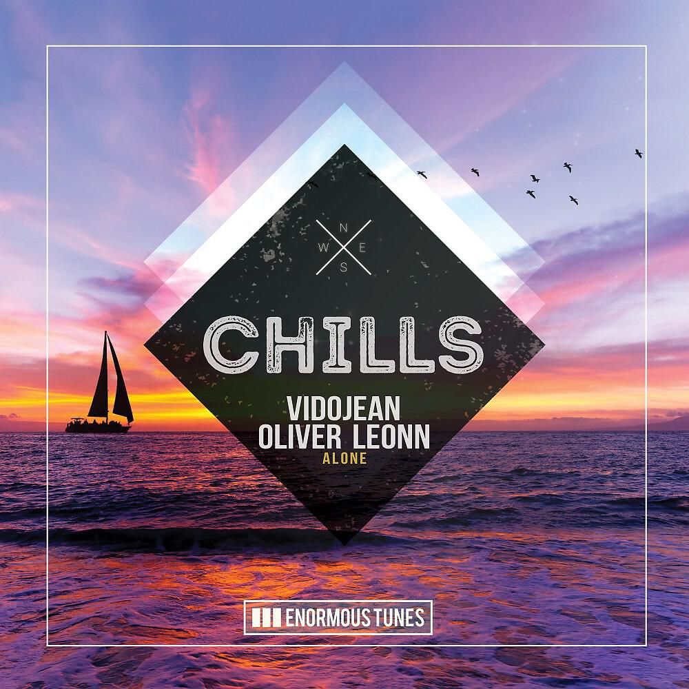 Скачать песню Vidojean X Oliver Loenn - Alone бесплатно в MP3 для Android и iOS