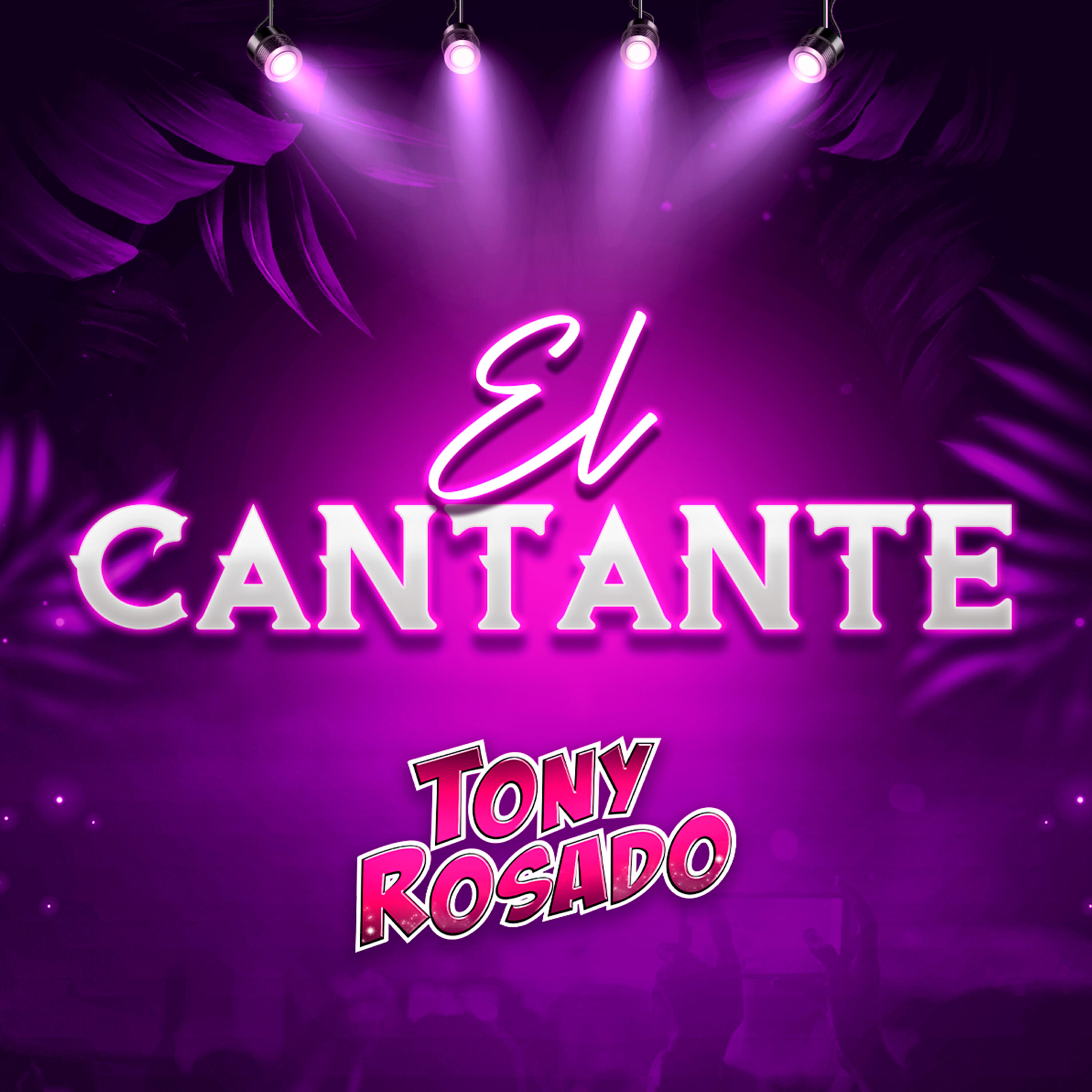 Релиз El Cantante