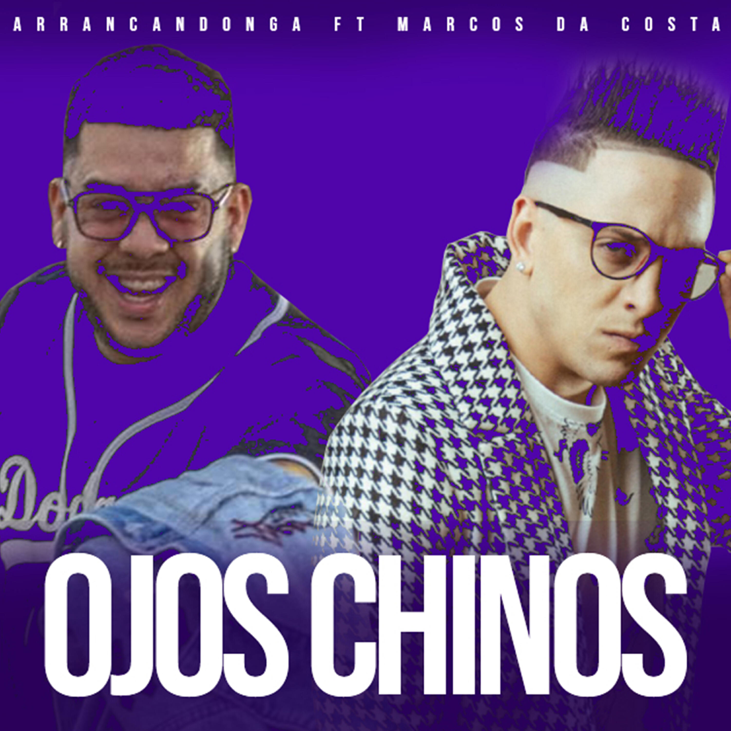 Релиз Ojos Chinos