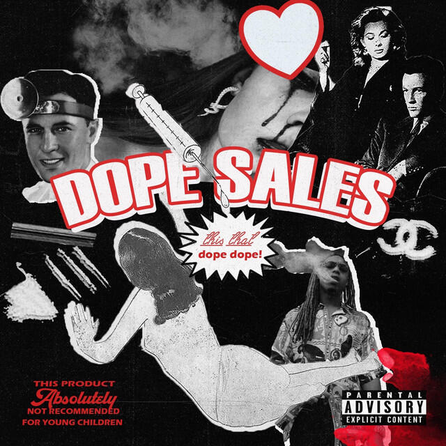 Релиз Dope Sales