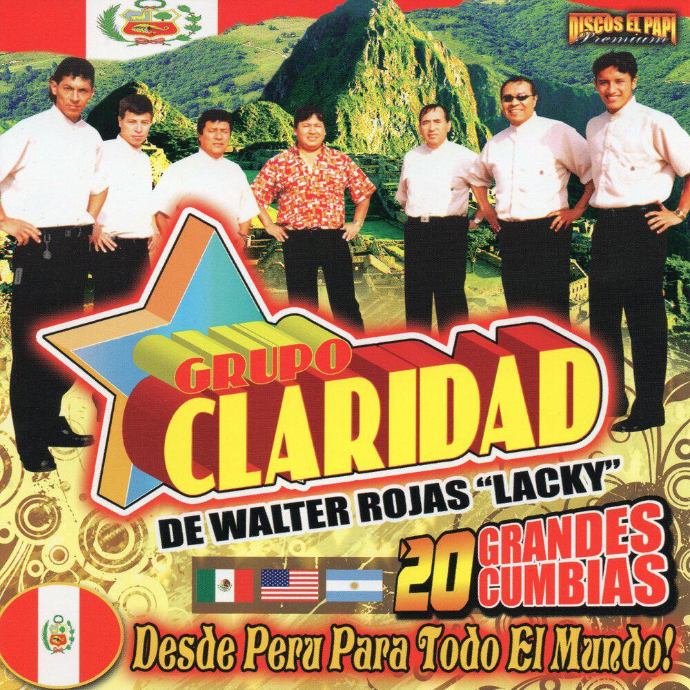 Grupo Claridad