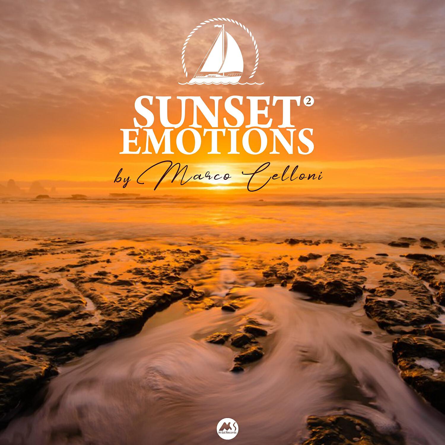 Релиз Sunset Emotions Vol.2