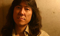 Kenji Kitajima