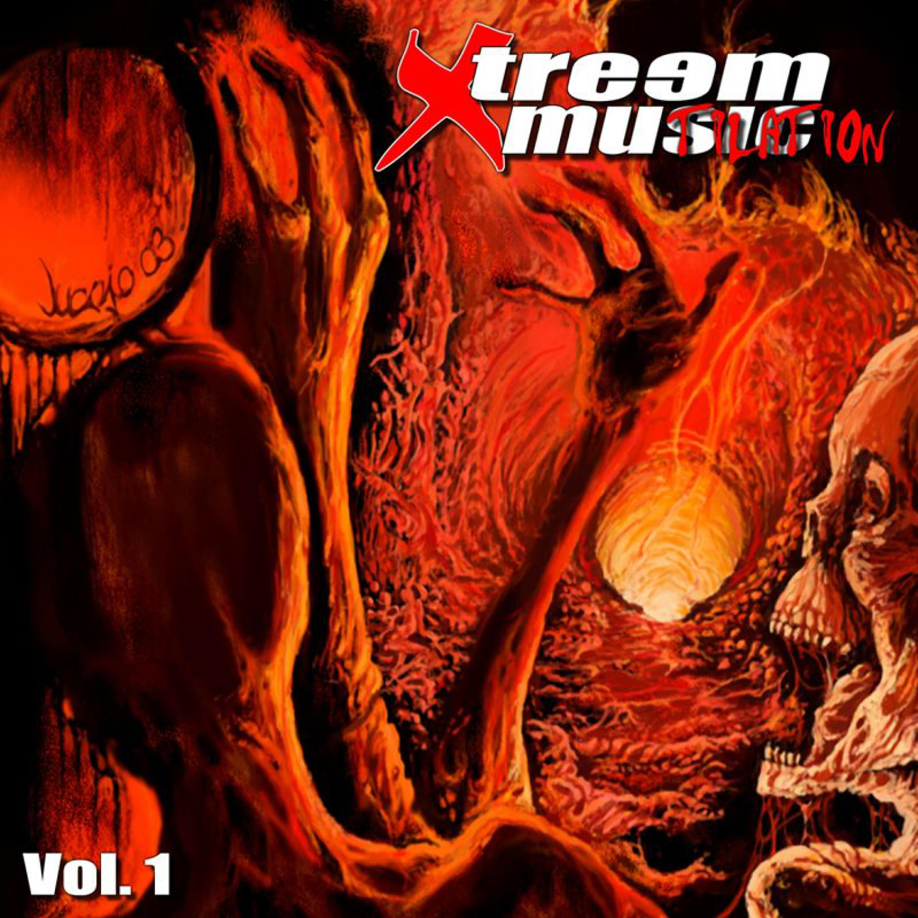 Релиз Xtreem Mutilation - Vol.1