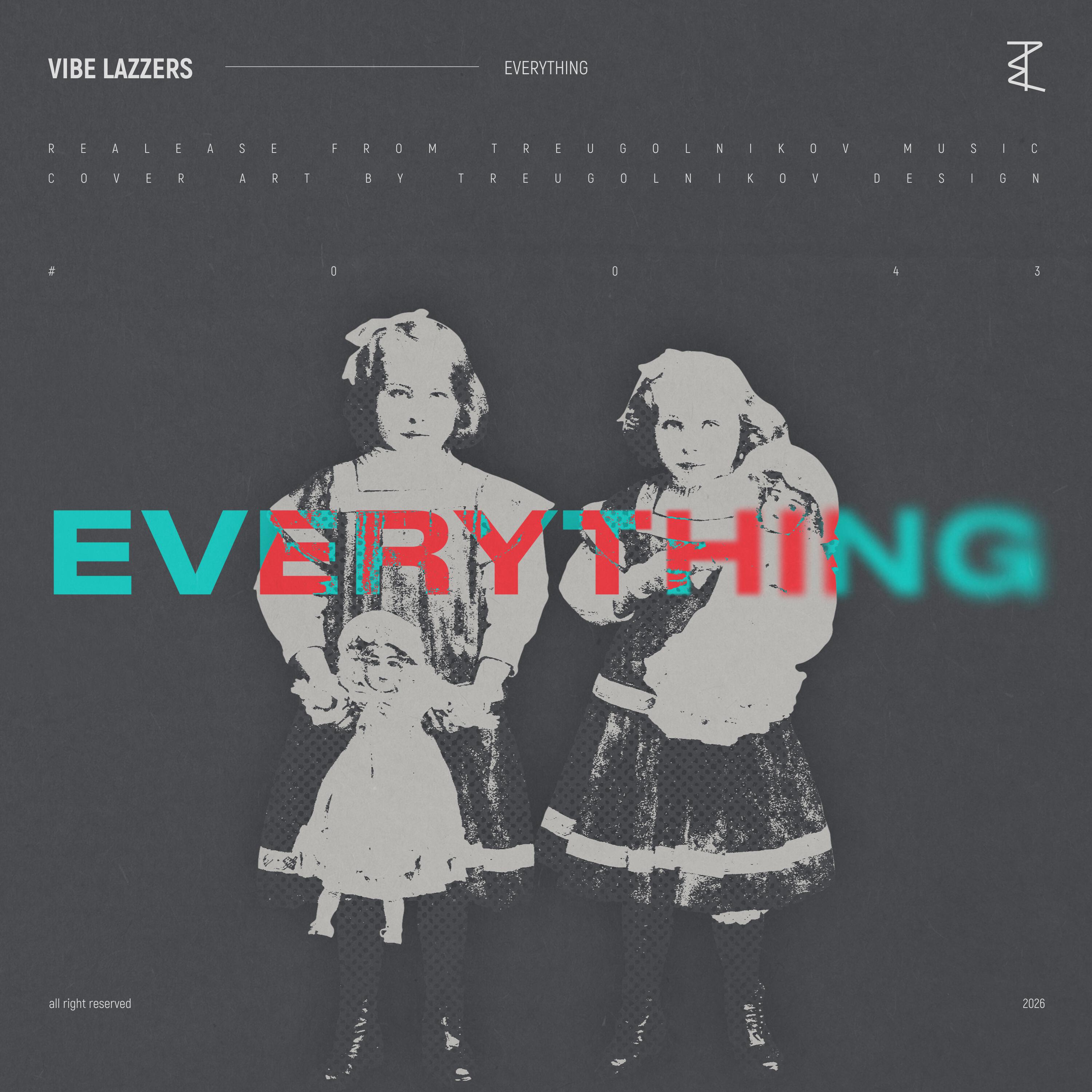 Релиз Everything