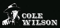 Cole Wilson