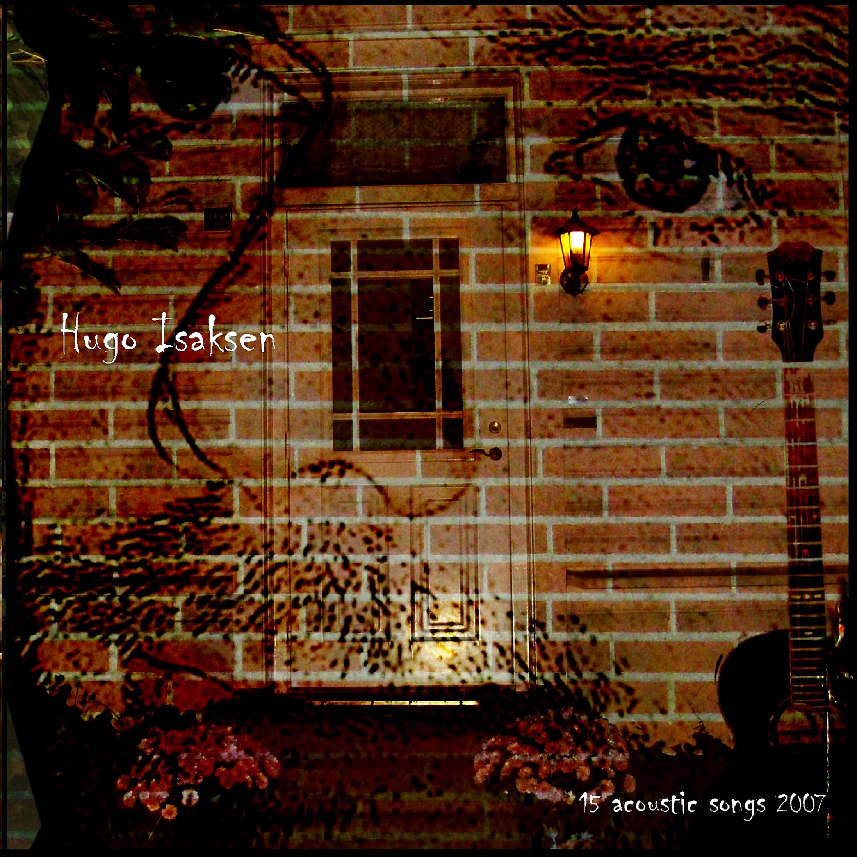 Релиз 15 Acoustic Songs