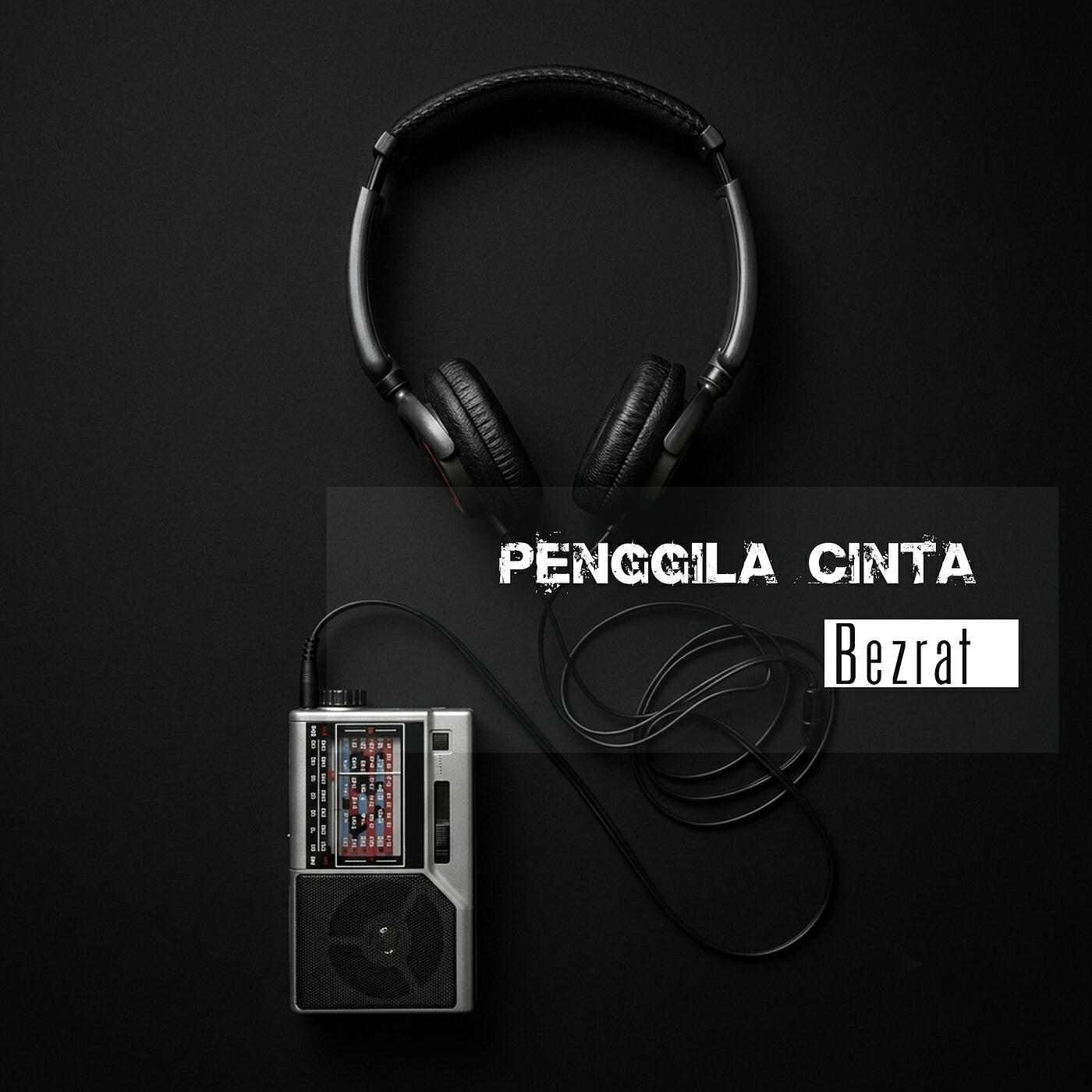 Релиз Penggila Cinta