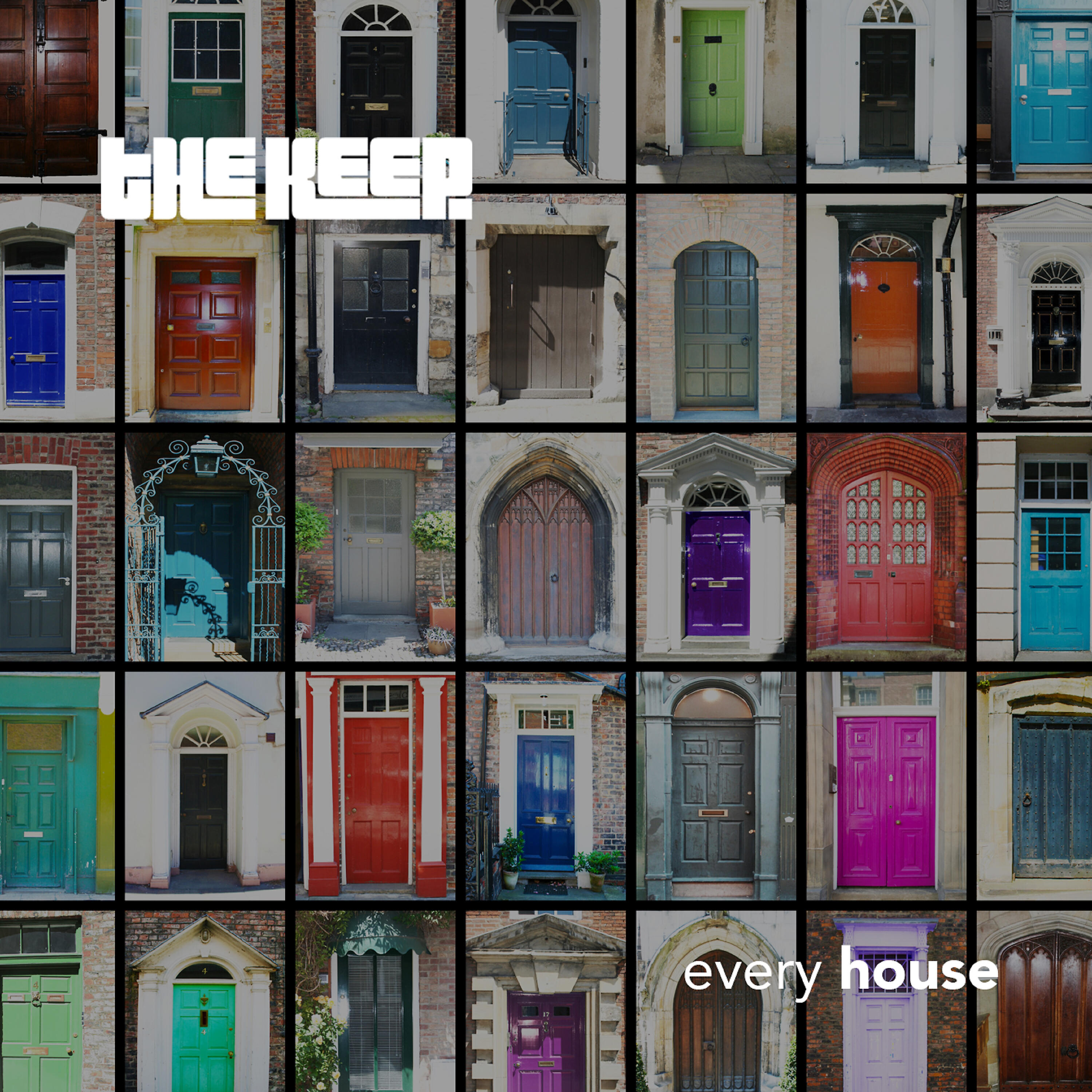 Релиз Every House