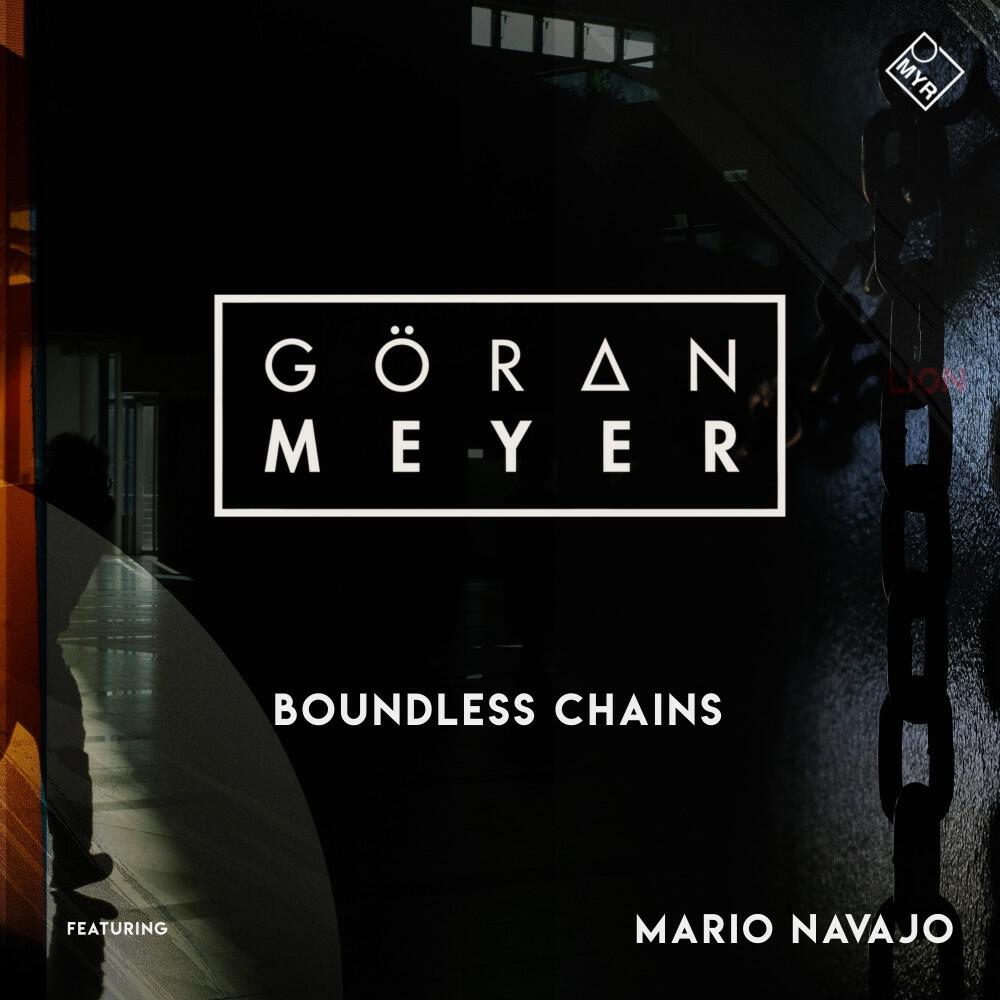 Релиз Boundless Chains