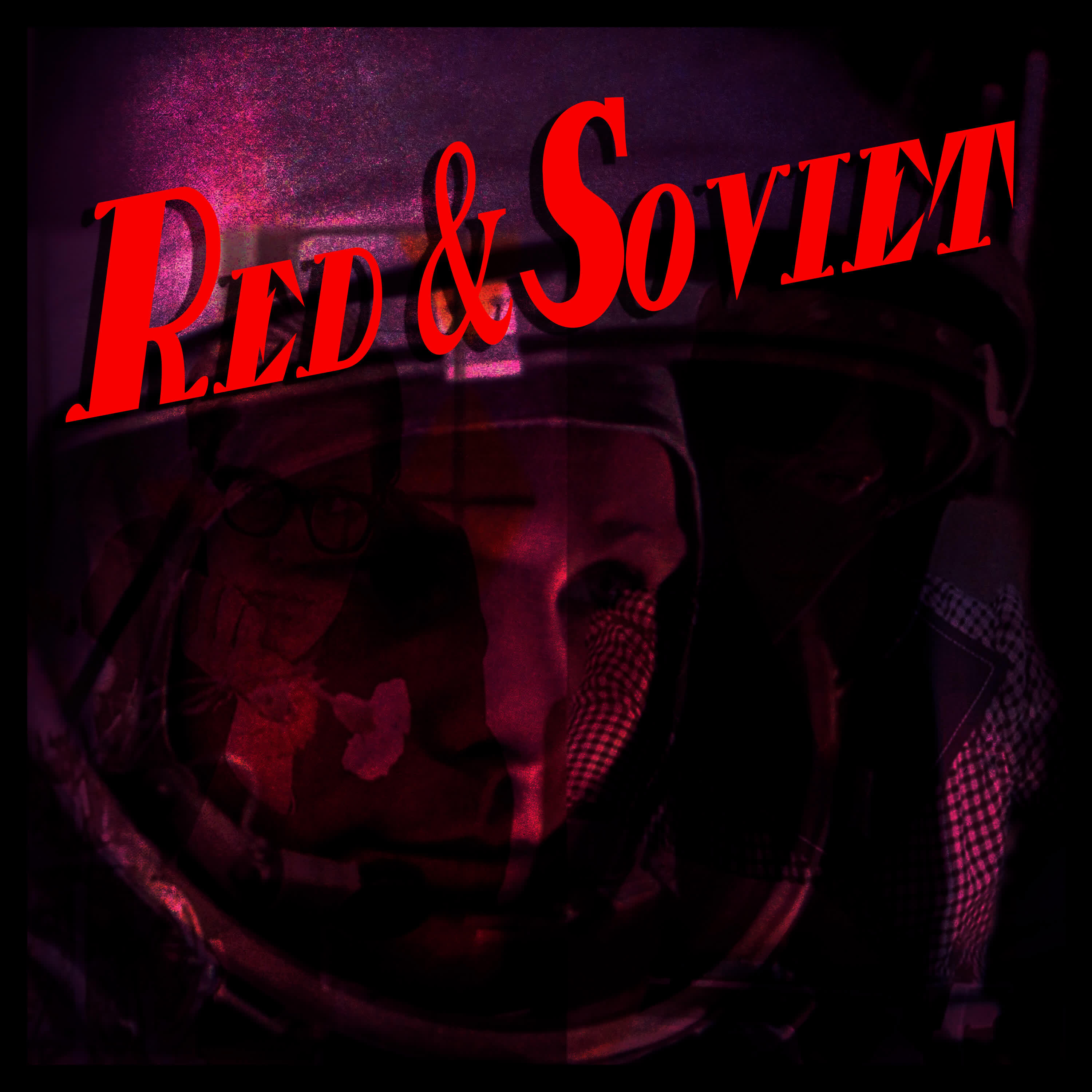 Релиз Red&Soviet