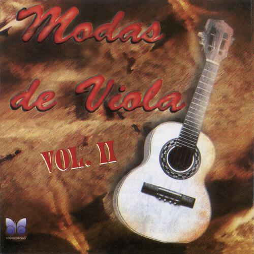 Релиз Modas De Viola-Vol.2