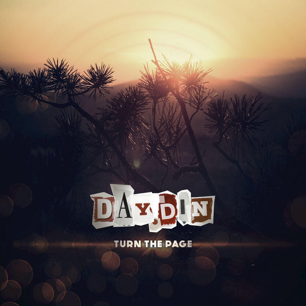 Релиз Turn the Page