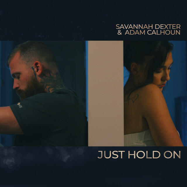Релиз Just Hold On
