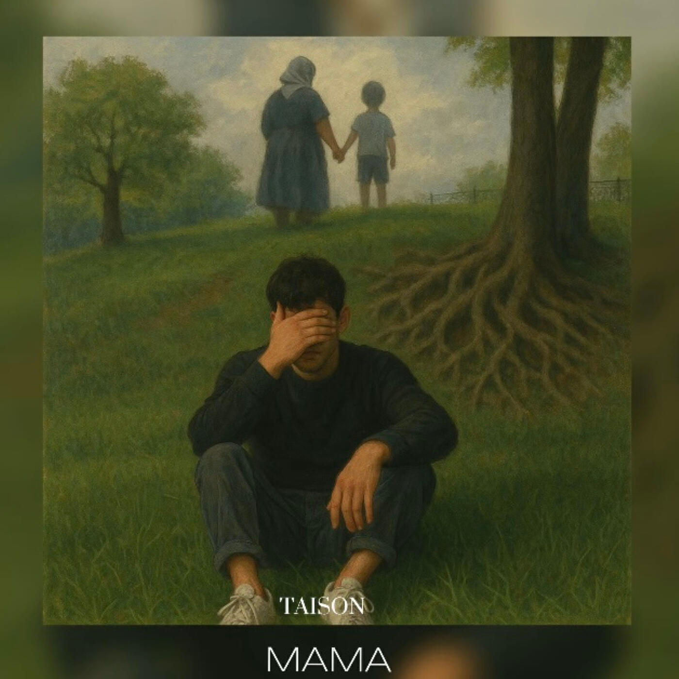 Постер альбома Мама