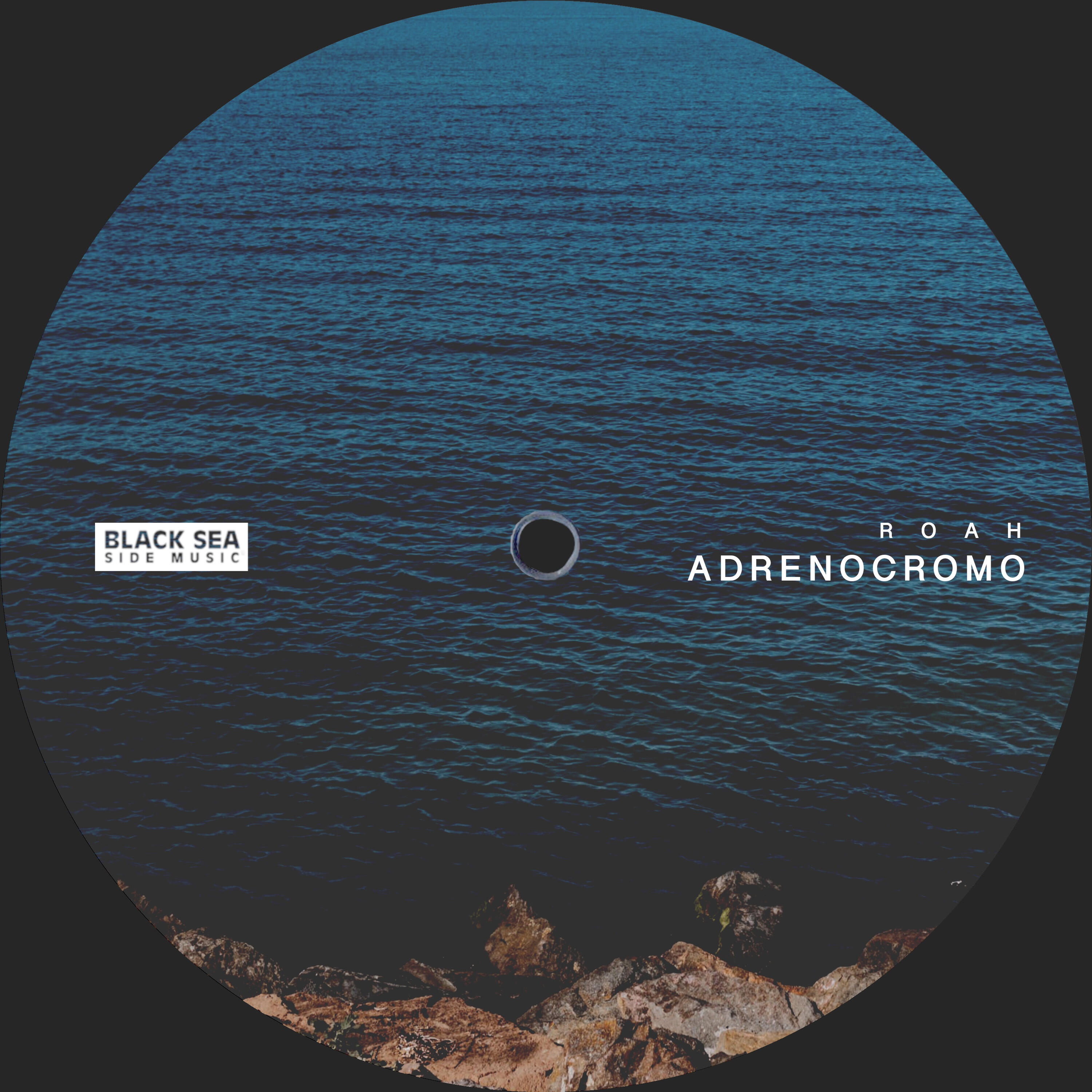 Релиз Adrenocromo