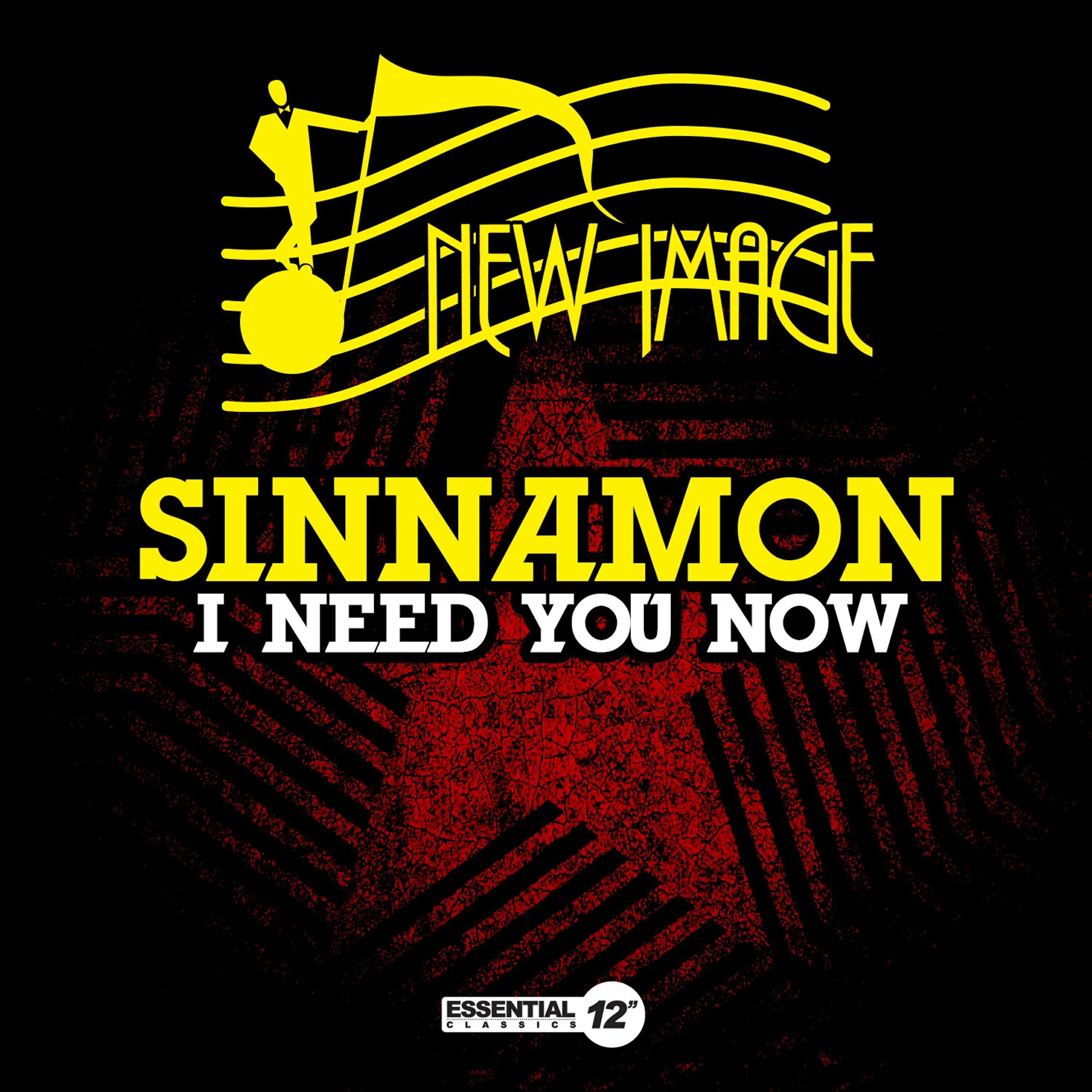 Релиз I Need You Now (Remixes)