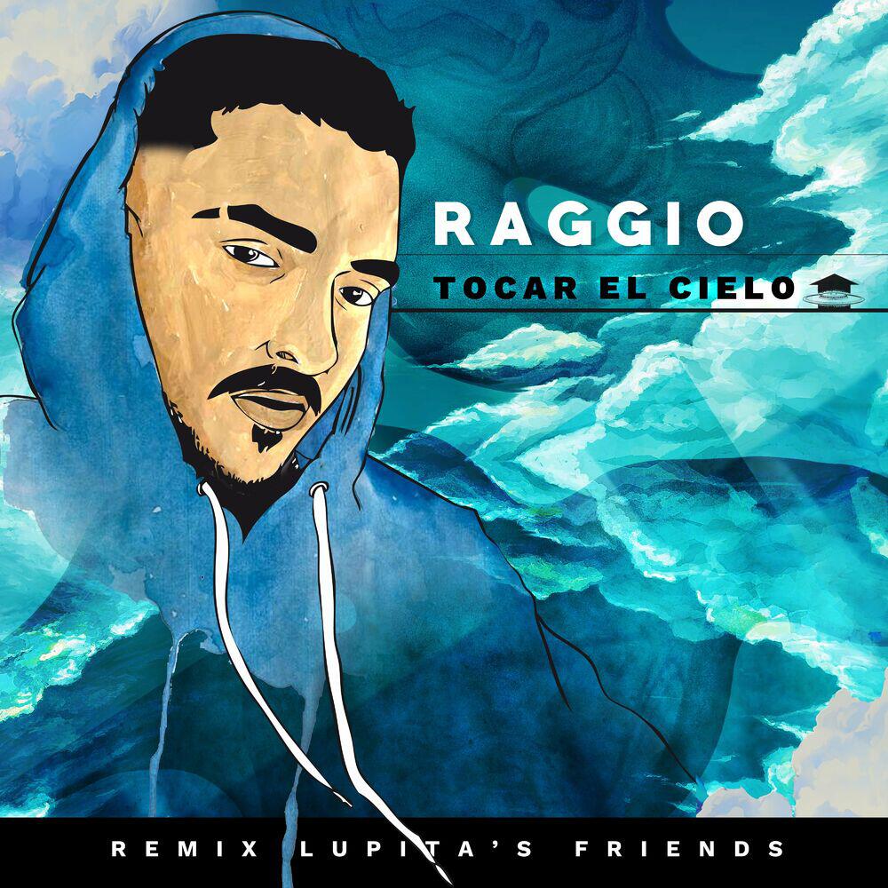 Релиз Tocar el Cielo (Remix)