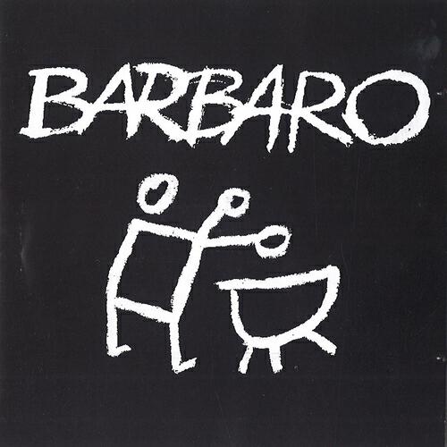 Релиз Barbaro, Vol. 2