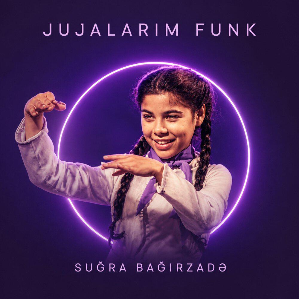 Релиз Jujalarim Funk