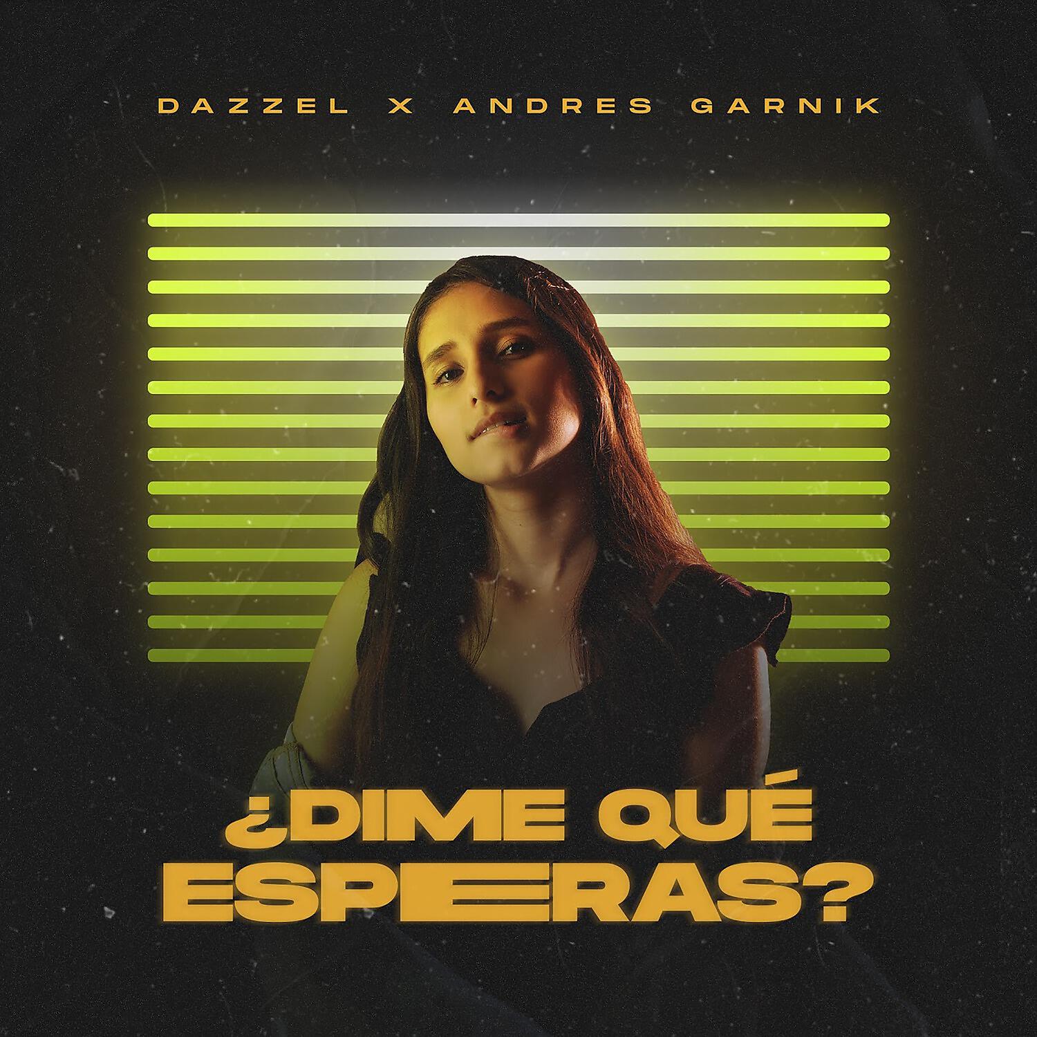 Релиз ¿Dime Qué Esperas?